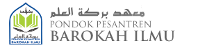 PONDOK PESANTREN BAROKAH ILMU MARUNDA